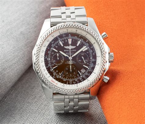 fake breitling for bentley motors watch|breitling for bentley review.